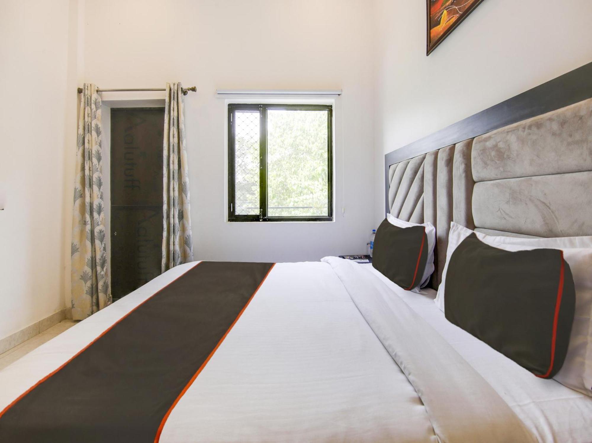 The Nines Hotel & Restro Nainital Esterno foto